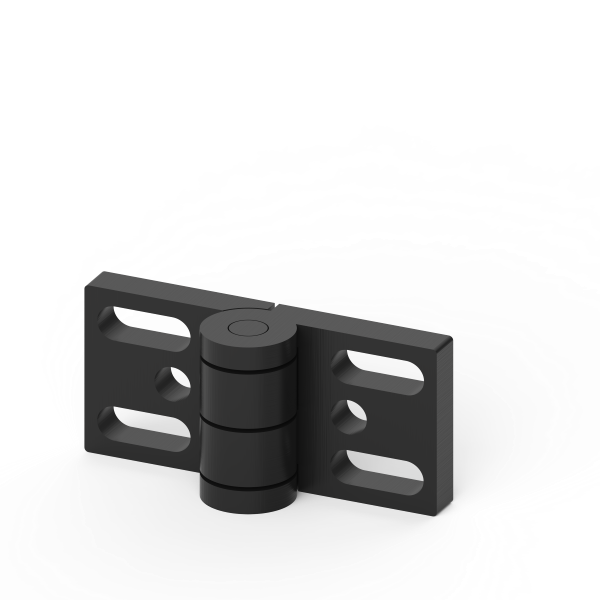 CERNIERA 40X80 CON ASOLE - 1