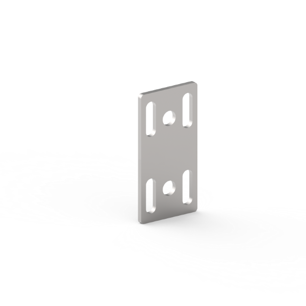 PIATTO DI UNIONE 37X74 - 1