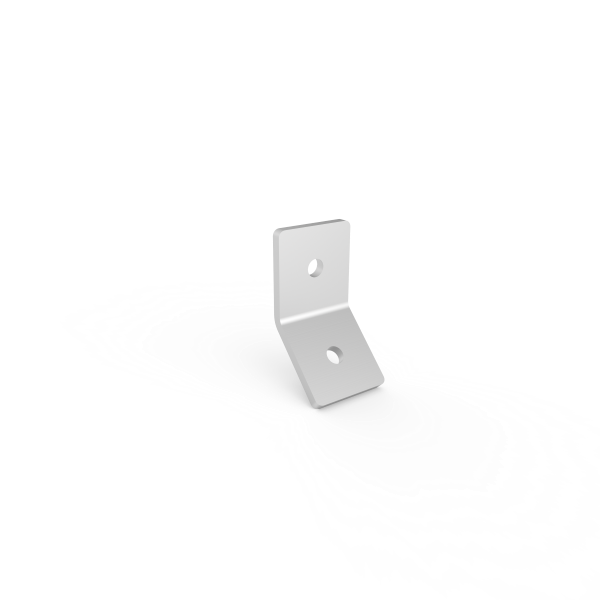 SQUADRETTA DI  COLLEGAMENTO 45° - 1