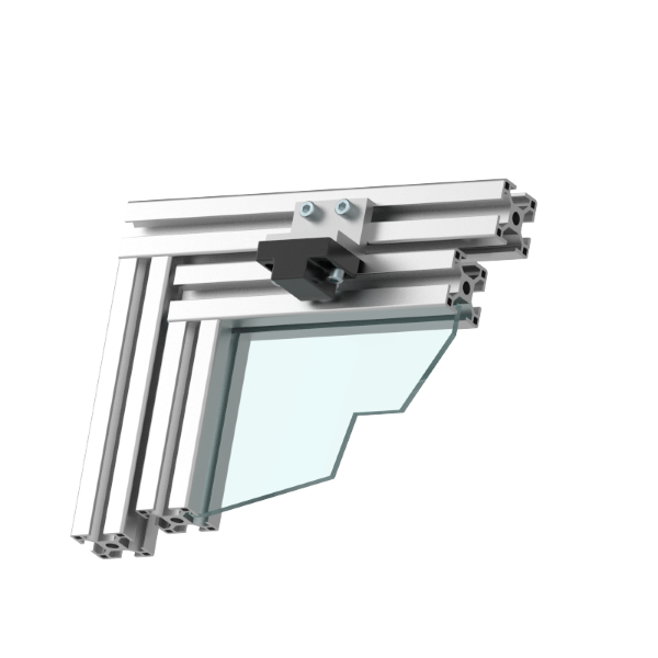 SQUADR.SUP.MAGNETE 30/30 - 1