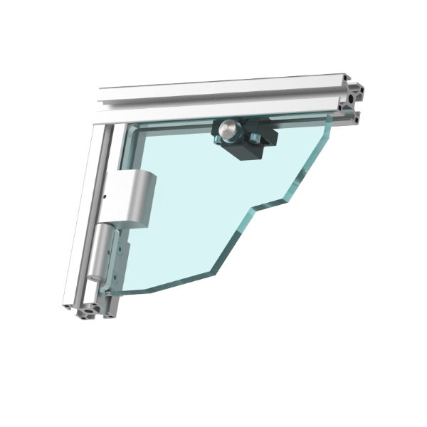 SQUAD. SUP. MAGNETE 30/40 40/40 45/45 - 1