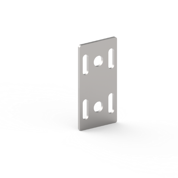 PIATTO DI UNIONE 42X84 - 1