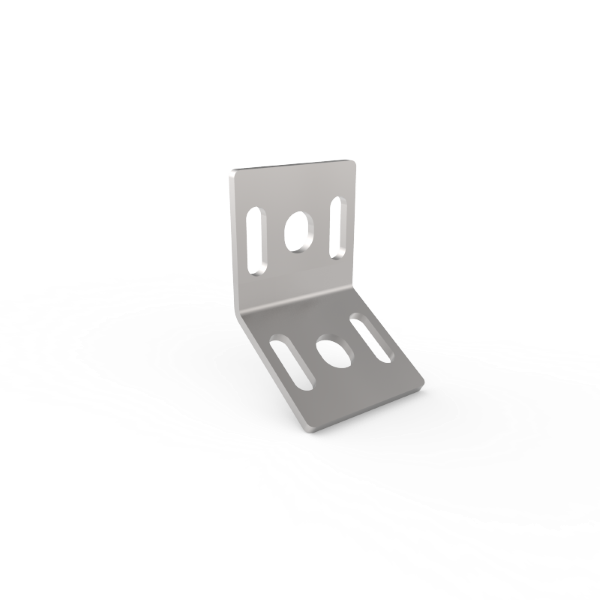 SQUADRETTA DI  COLLEGAMENTO 60° - 1