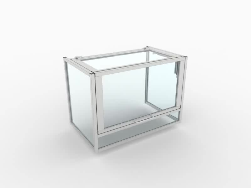 SCORREVOLE VERTICALE - 1